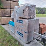 Metselstenen stenen metselen, Doe-het-zelf en Verbouw, Metselstenen, Ophalen, Nieuw, Bakstenen