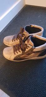 winterschoenen, Kleding | Heren, Schoenen, Ophalen of Verzenden, Zo goed als nieuw, Bruin