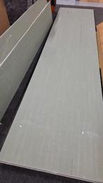 5 groene gipsplaten, Doe-het-zelf en Verbouw, Platen en Panelen, Ophalen, Nieuw