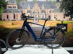 Huyser Ultremo Heren Blauw 55cm 2025, Fietsen en Brommers, Elektrische fietsen, Overige merken, -, - 0
-, NL, Nieuw