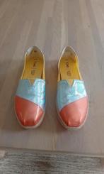 Toms schoenen maat 39, Kleding | Dames, Schoenen, Ophalen of Verzenden, Tommy Hilfiger, Sneakers of Gympen, Zo goed als nieuw