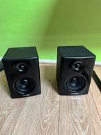 Behringer STUDIO 50USB, Audio, Tv en Foto, Luidsprekers, Ophalen of Verzenden, Minder dan 60 watt, Overige merken