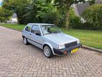 Nissan Micra k10 1.0 S6 1987 Grijs pre facelift oldtimer, Voorwielaandrijving, Stof, 600 kg, 4 cilinders