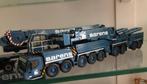 LTM 11200 "Sarens", Hobby en Vrije tijd, Ophalen, Zo goed als nieuw, Hijskraan, Tractor of Landbouw, NZG