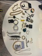 Sieraden van verschillende merken, Sieraden, Tassen en Uiterlijk, Horloges | Dames, Ophalen of Verzenden, Nieuw, Overige merken