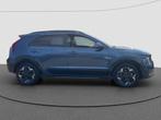 Kia Niro EV Air 64.8 kWh DEMO| beschikbaar in overleg, 12 maanden, Leder, 204 pk, SUV of Terreinwagen