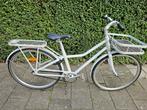 Disire Damesfiets met terugtraprem, Fietsen en Brommers, Fietsen | Dames | Damesfietsen, 53 tot 56 cm, Ophalen, Gebruikt, Overige merken