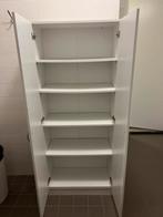 Voorraadkast  2 st., Huis en Inrichting, Kasten | Schoenenkasten, Ophalen of Verzenden, Zo goed als nieuw