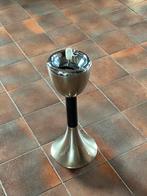 Vintage staande asbak, Antiek en Kunst, Ophalen