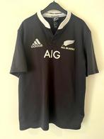 Nieuw Zeeland All Blacks Maat M Rugby Shirt 2013 Retro, Verzenden, Nieuw, Kleding