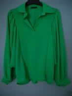 Dames blouse, Ophalen of Verzenden, Zo goed als nieuw