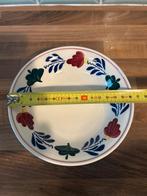 8 Boerenbont Bakjes - 16,5 cm, Gebruikt, Ophalen of Verzenden, Kom(men), Aardewerk