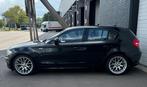 BMW 1-serie 116i Business Line Ultimate Edition LEDER/NAVI/M, 1-Serie, Euro 5, Achterwielaandrijving, 4 cilinders