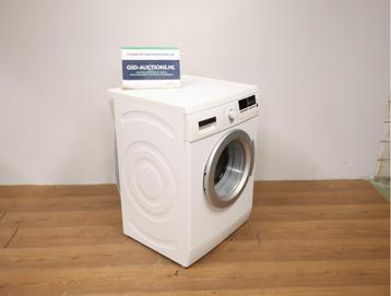 iSensoric IQ300 Wasmachine van Siemens beschikbaar voor biedingen