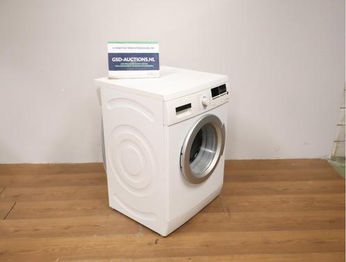 iSensoric IQ300 Wasmachine van Siemens, Witgoed en Apparatuur, Wasmachines, Ophalen of Verzenden