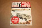 Weapons of the Israeli Arab War, 1973., Ophalen of Verzenden, Tweede Wereldoorlog, Gelezen, Overige onderwerpen