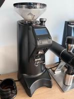 Eureka Olympus 75mm Espresso Maler - Zwart, Witgoed en Apparatuur, Ophalen of Verzenden, Gebruikt, Overige modellen, Koffiebonen