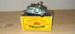 Lesney / matchbox lambretta, Ophalen of Verzenden, Gebruikt, Auto, Matchbox