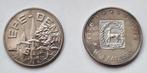 Epe - Oene: 1976 1 daalder en 10 daalder (zilver), Ophalen of Verzenden, Overige materialen, Nederland