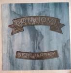 LP Bon Jovi - New Jersey - 836 345 1 - 1988, Verzenden, Zo goed als nieuw, 12 inch, Poprock