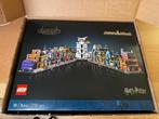 ‍️ LEGO Harry Potter – Wegisweg | Diagon Alley | Set 76444, Kinderen en Baby's, Speelgoed | Duplo en Lego, Ophalen of Verzenden