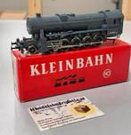 Kleinbahn HO H0 loc loco stoom locomotief los Grijs 52-2-10, Hobby en Vrije tijd, Overige merken, Locomotief, Nieuw, Ophalen of Verzenden