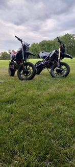 Derbi SM Xtreme 2007 50 cc, Fietsen en Brommers, Brommers | Derbi, Ophalen, Gebruikt