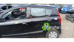 Portier 4Deurs links-achter van een Daihatsu Cuore, Auto-onderdelen, Gebruikt, Daihatsu, Deur, Ophalen of Verzenden