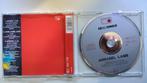 Annabel Lamb - Refugee, Cd's en Dvd's, Maxi-single, Ophalen of Verzenden, Zo goed als nieuw, 1 single