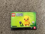 Lego Brick Headz Chick, Ophalen of Verzenden, Zo goed als nieuw