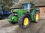John deere 6610, Niet opgegeven, -, Niet opgegeven