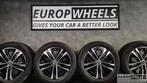 17 inch Mercedes A klasse A B CLA W247 W177 X118 C118 Zomerb, Gebruikt, Banden en Velgen, 17 inch, Personenwagen