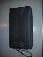 3x Ruime Grijze Toilettassen, Ophalen of Verzenden, Nieuw, Grijs, Overige typen