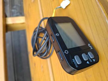 Gazelle Panasonic display  beschikbaar voor biedingen