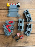 Lego duplo trein accessoires set 10506, Kinderen en Baby's, Speelgoed | Duplo en Lego, Duplo, Ophalen of Verzenden, Zo goed als nieuw