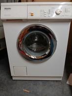 miele wasmachine novotronic w852, Ophalen, Gebruikt