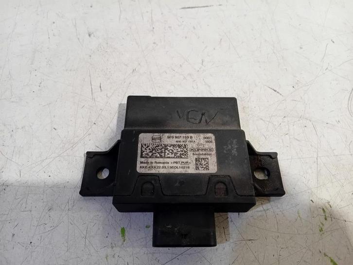 Computer Seat Leon, Auto-onderdelen, Elektronica en Kabels, Seat, Gebruikt, Herkomst onderdeel bekend, 12 maanden garantie, Ophalen of Verzenden