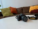 Nikon D300, Audio, Tv en Foto, Fotocamera's Digitaal, Ophalen, Zo goed als nieuw, Nikon, Geen optische zoom