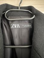 Zara zwarte jas - Nieuw!, Kleding | Dames, Jassen | Zomer, Ophalen, Nieuw, Maat 36 (S), Zara