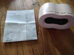 Nieuwe roze wekker, Witgoed en Apparatuur, Wekkers, Ophalen of Verzenden, Nieuw