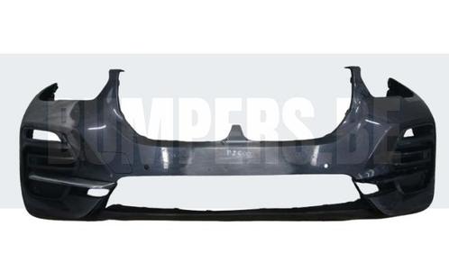 Bumper  BMW X5 G05 18-  5111-7421791  voorbumper  PJ600, Auto-onderdelen, Carrosserie en Plaatwerk, Bumper, Voor, Gebruikt, 6 maanden garantie