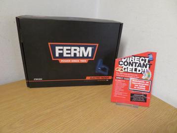 Ferm Tacker ETM1004 | Pawn Eindhoven  beschikbaar voor biedingen