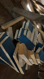 Rest partij pir isolatie 10 cm, Ophalen of Verzenden, Gebruikt, Hardschuim (Pir), 15 m² of meer