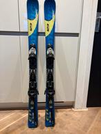 Atomic ETL 123 cm - Snowblades beginners, Gebruikt, 100 tot 140 cm, Ophalen of Verzenden, Carve