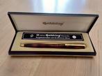 Vintage Goldring balpen W-Germany in originele doosje., Ophalen of Verzenden, Zo goed als nieuw, Balpen, Overige merken
