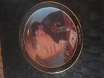Elvis presley Bordje, Verzamelen, Muziek, Artiesten en Beroemdheden, Ophalen of Verzenden, Poster, Artwork of Schilderij