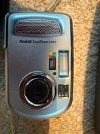 Kodak Easyshare C300 + Printer Dock 6000 plus toebehoren, Ophalen, Gebruikt, Compact, Kodak