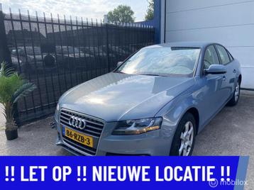 Audi A4 Limousine 2.0 TFSI Pro Line S 260.DKM AUT ! MOTOR DE beschikbaar voor biedingen