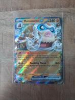 Mamoswine ex #79, Double Rare, Pokemon Journey Together, Hobby en Vrije tijd, Verzamelkaartspellen | Pokémon, Ophalen of Verzenden
