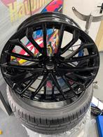 Audi RS velgen 22inch modeljaar 2026 (met nieuwe banden), Ophalen, Velg(en), 285 mm, Nieuw